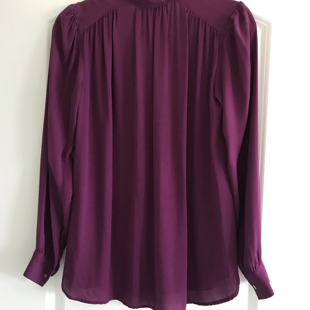 Loft Blouse - Picture 2 of 2